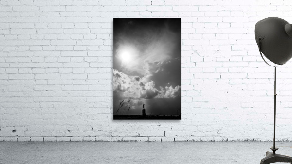 Stormy Honor: Baxters Fire Zouaves Wall Preview