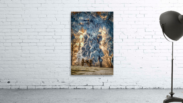 Summer Snow Wall Preview