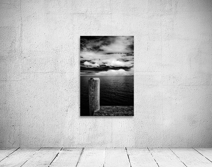 Essence of Stillness Wall Preview