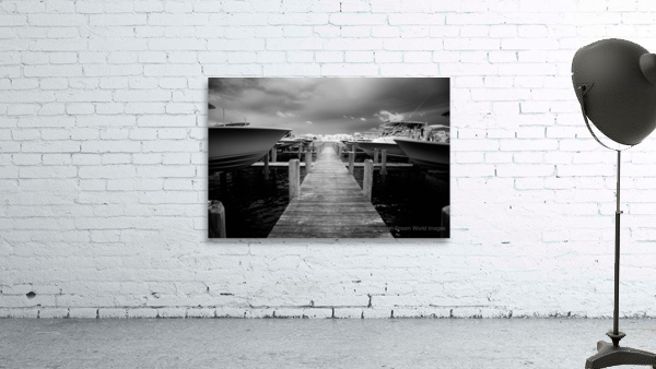 Natuical Patience Wall Preview