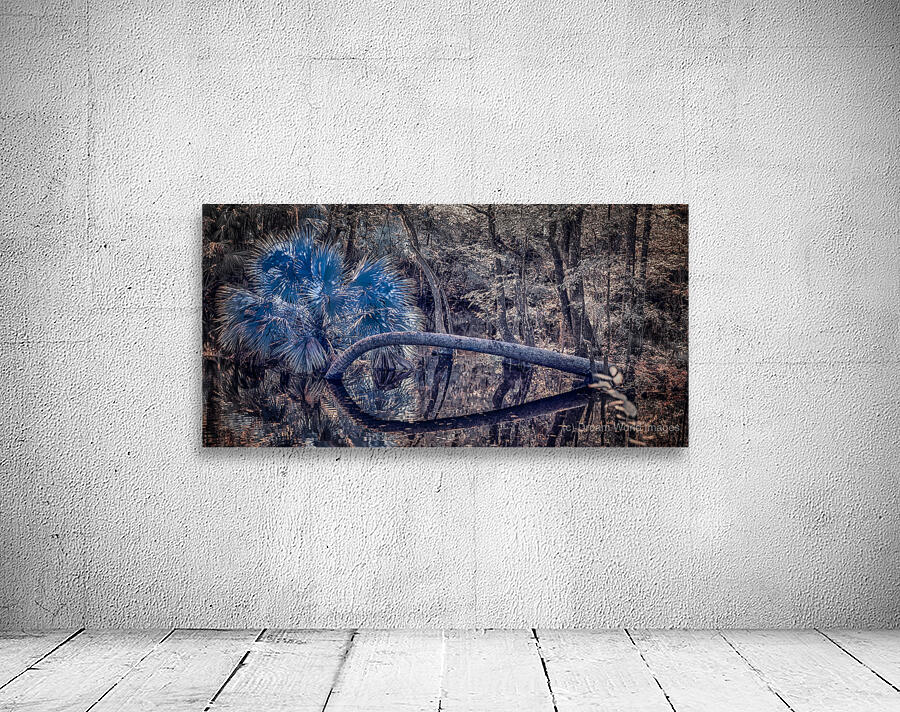 Natures Infinity Wall Preview