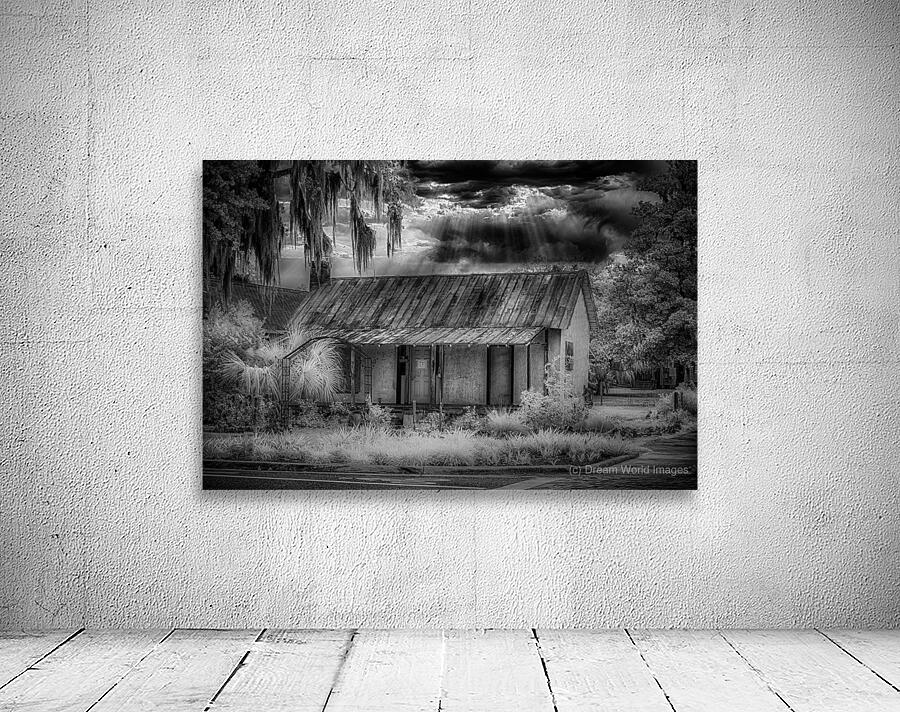 Lost Hope Wall Preview