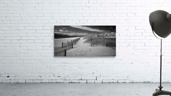 Mexico Beach Florida Wall Preview