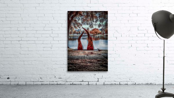 Twisted Twins Wall Preview