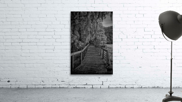 Inverness Boardwalk -2 Wall Preview