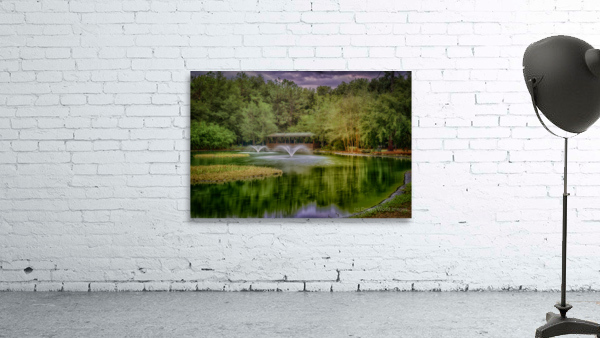 Aqua Symphony: Sholom Park Florida Wall Preview