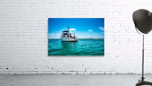 Shangri-La -5 Wall Preview