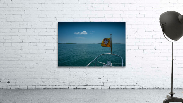 Great Loop Bow Wall Preview