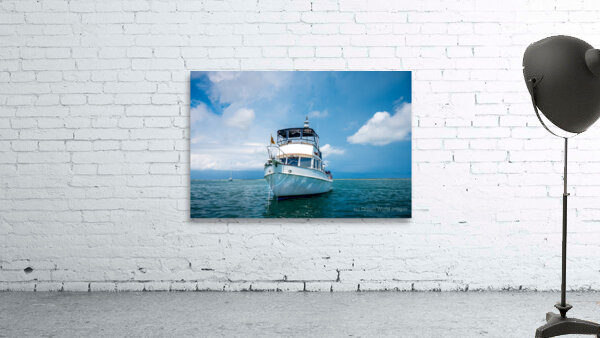 Shangri-La -14 Wall Preview