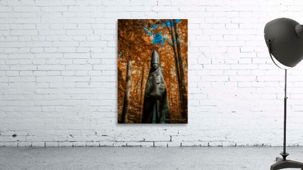 The Cardinal Guardian Wall Preview