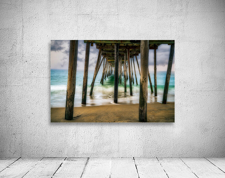 Ebb and Flow Wall Preview