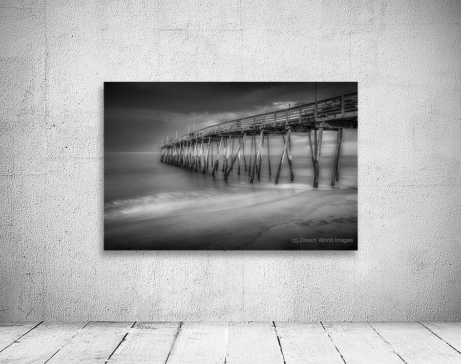 Nags Head Pier Wall Preview