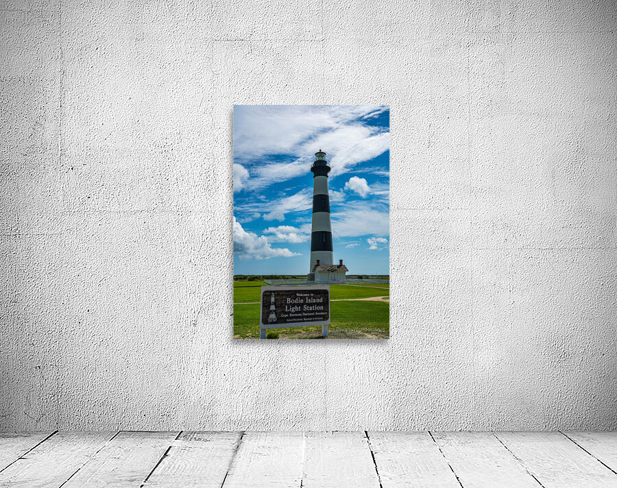 Whispers of Light: Stories from Bodie Islands Tower Wall Preview