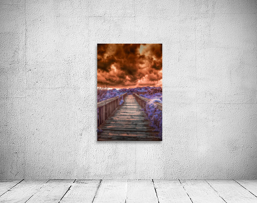 Pathway to Forever Wall Preview