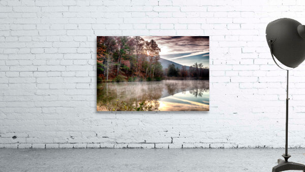 Morning Light Wall Preview