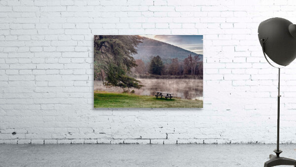 Morning witness Wall Preview