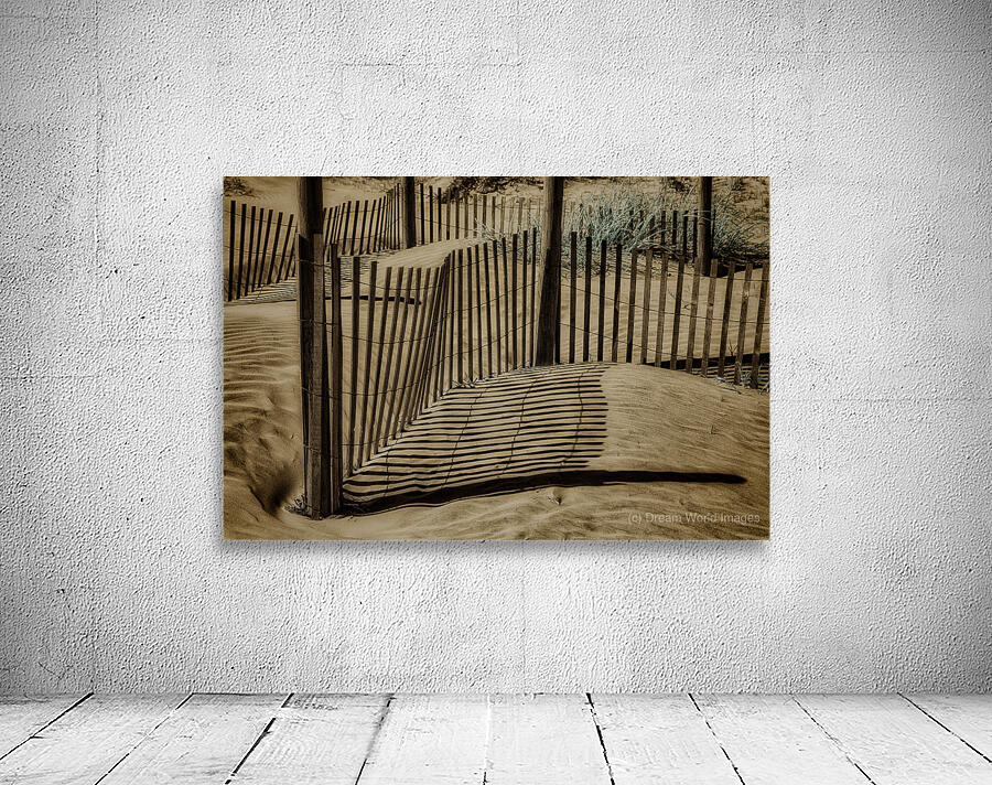 Coastal Rhythms Wall Preview