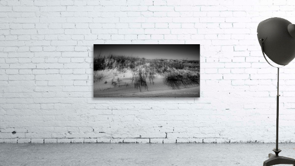 Dunes Whispers Wall Preview