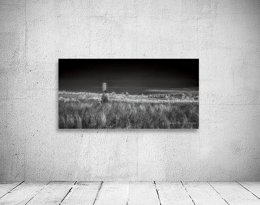 Chimneys Solitude Wall Preview