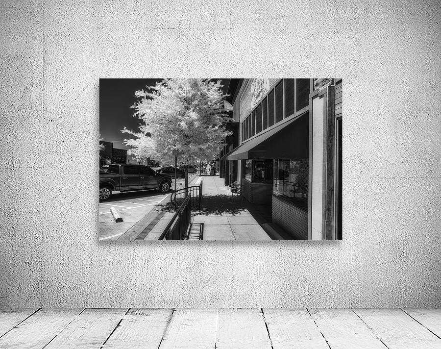 Exploring the Charms of Bridgeport Texas: A Visual Journey Wall Preview