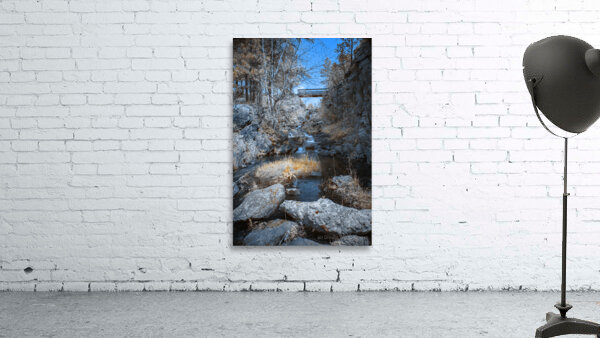 Bismarcks Dream Wall Preview