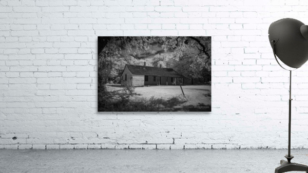 Farmhouse -3 Wall Preview