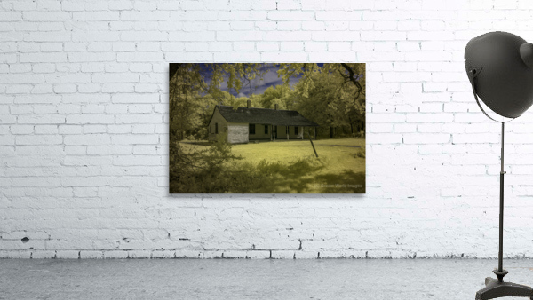 Farmhouse -4 Wall Preview