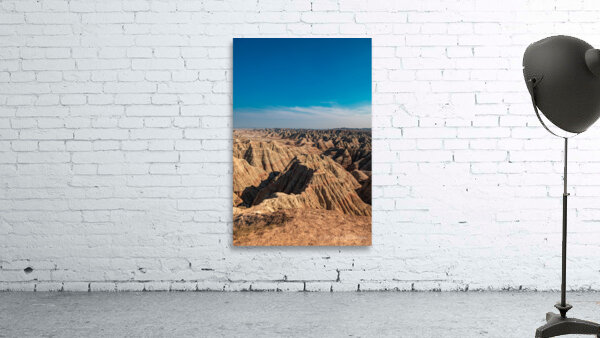 Full Spectrum Edges Wall Preview