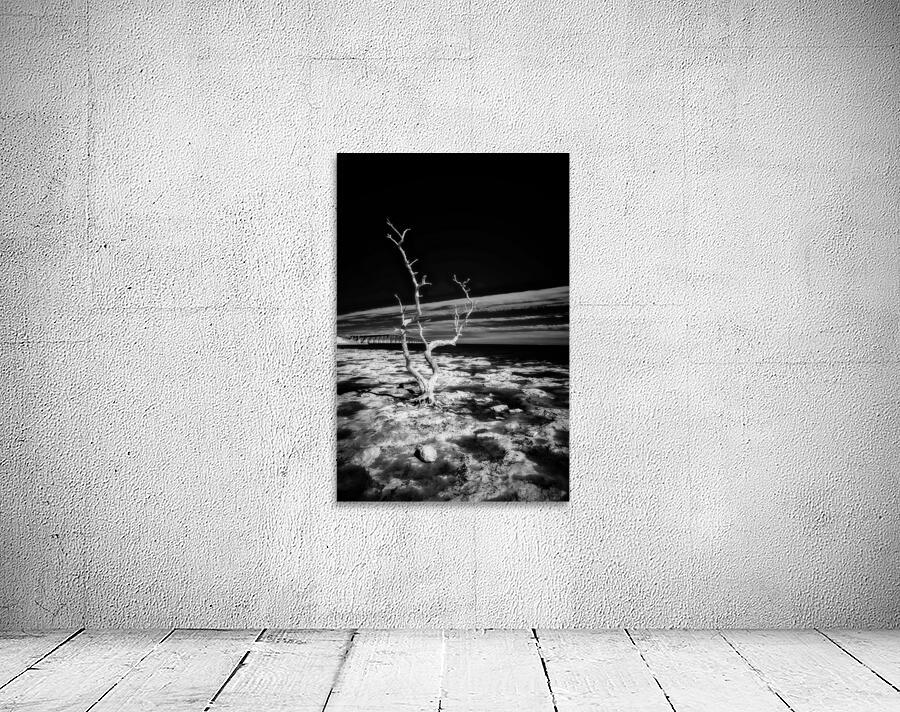 Hey Key Silhouette Wall Preview