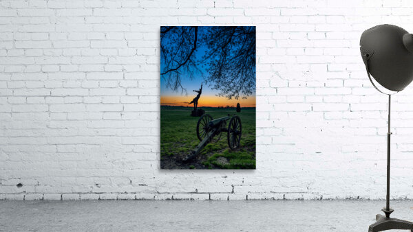 Spirit Triumphant: Louisiana Protection Wall Preview