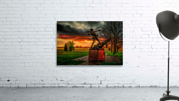 Warriors of the Whirlwind: Mississippi Storm Wall Preview