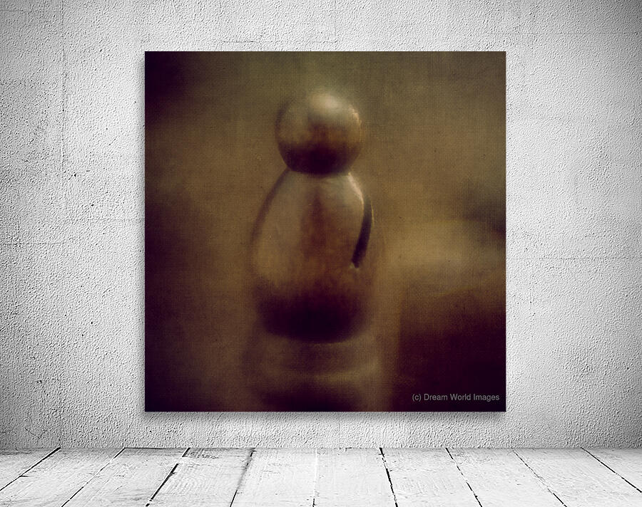 Weathered Bishops Crown Wall Preview