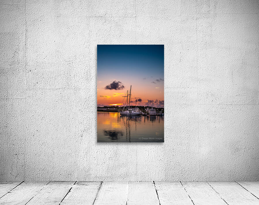 Journey of Joys: Celebrating Love on Beauforts Waters Wall Preview