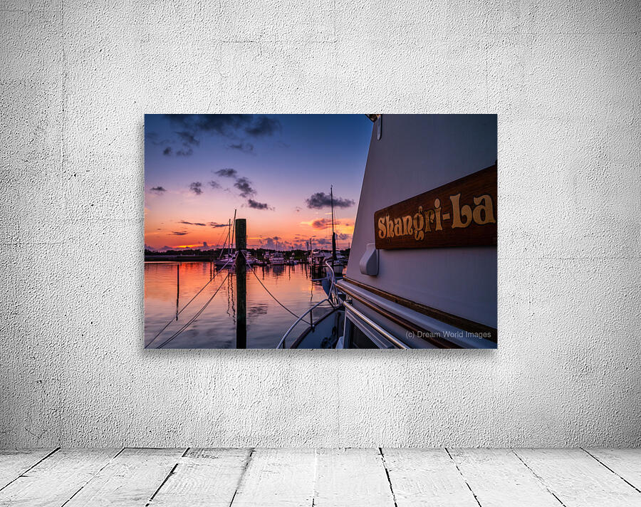 Navigating Love: A Photo Diary of Our Private Cruiser Stay Wall Preview