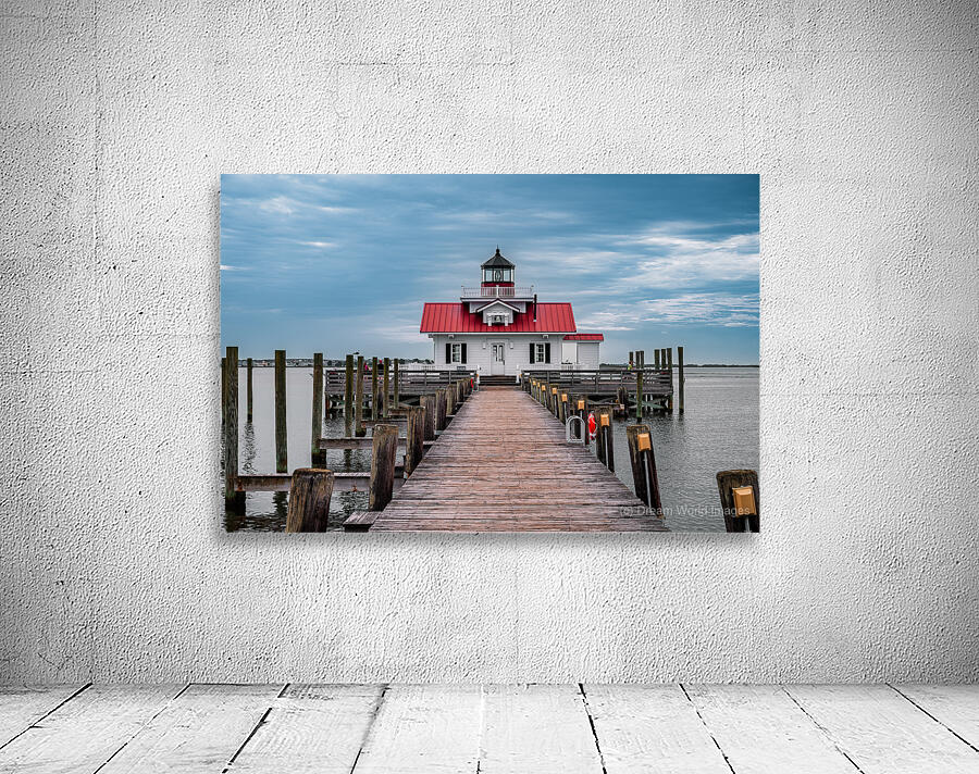 Whispers of Light: Guardian of the Shallowbag Bay Wall Preview