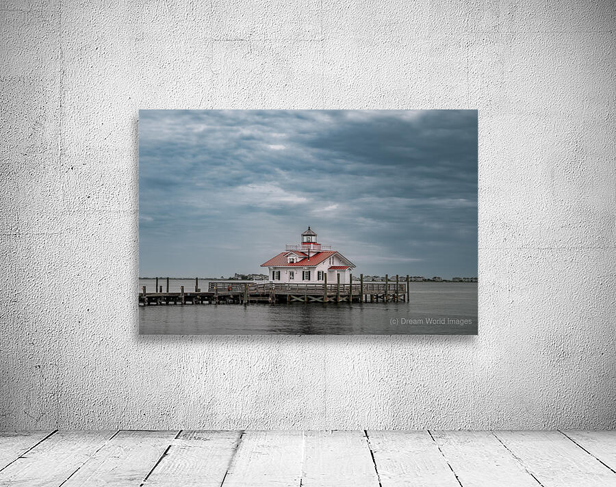 Whispers of Light: Unveiling Secrets on Manteo Wall Preview