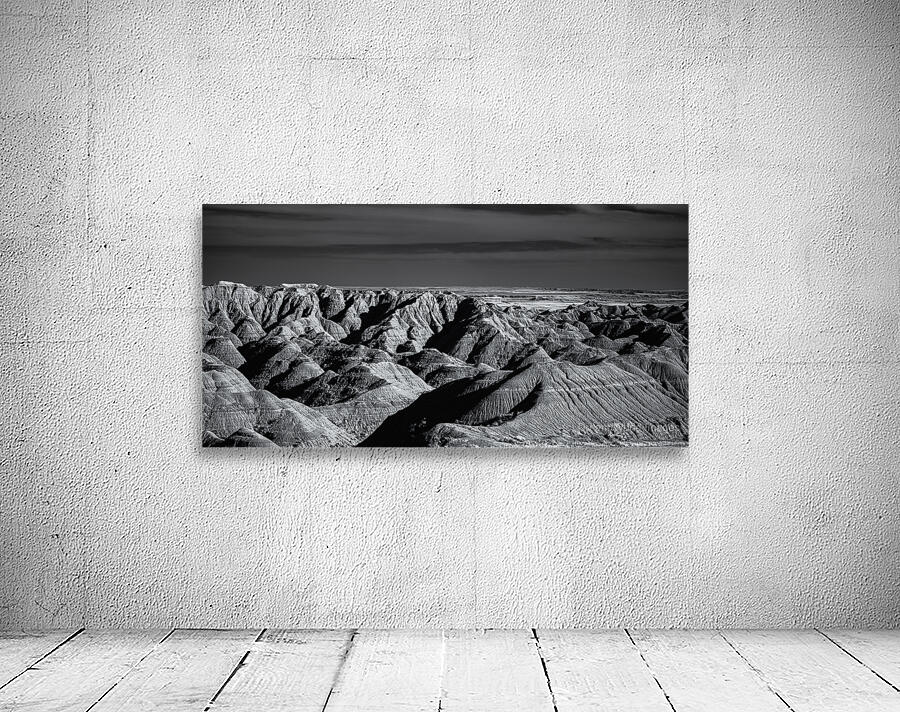 Shadows of the Earth: A Journey Through Shadows Wall Preview