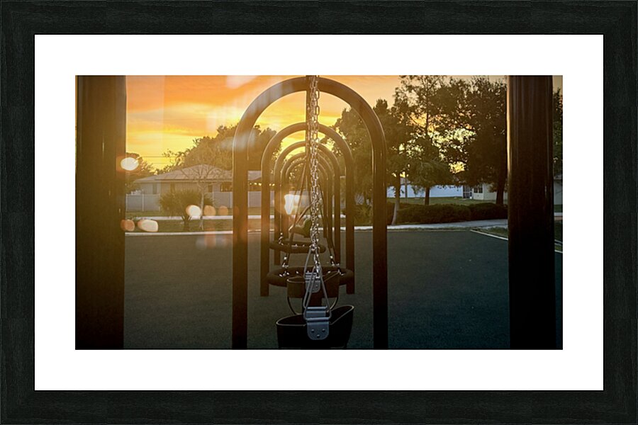 Golden Hour Arches by rongraywolflevinephotoart