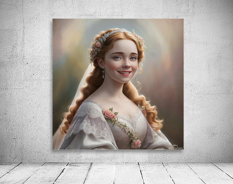 Ms.elizabeth  Wall Preview