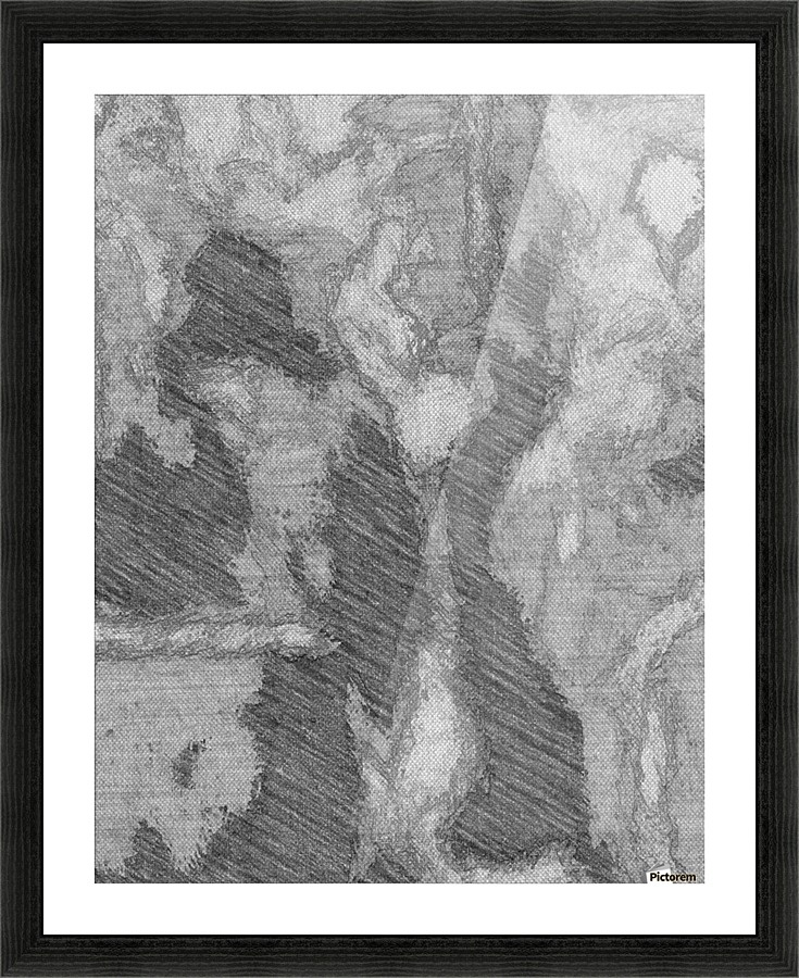 giro Picture Frame print