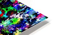 carnacoll HD Metal print