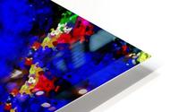 cinmangri HD Metal print