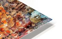 yorenge HD Metal print