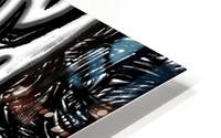 lioan HD Metal print