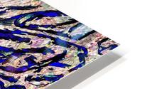 phamto HD Metal print