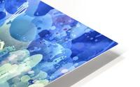 repixdrip HD Metal print