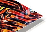 eyquilib  HD Metal print