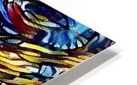 coxestal HD Metal print