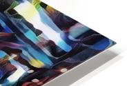 sobotaal HD Metal print
