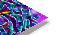 dorzen HD Metal print